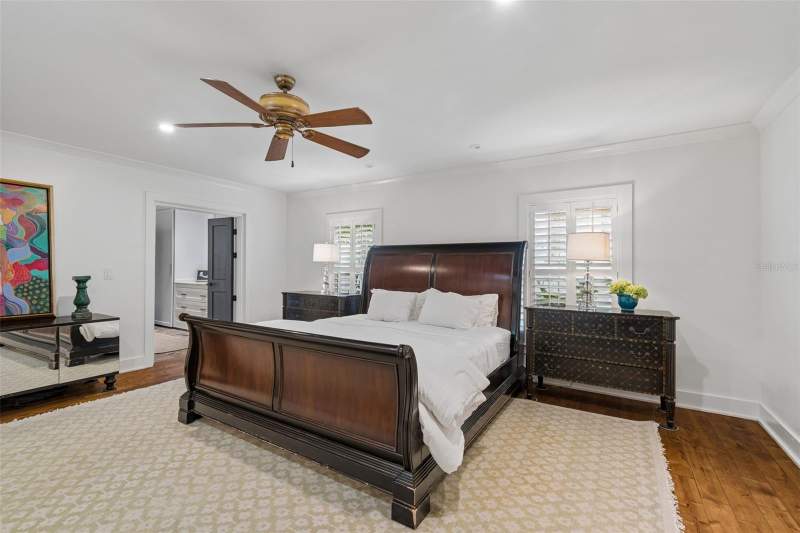 4 bedroom Single Family Residence at 2807 W Fountain Boulevard, Parkland Estates Rev, Tampa — photo 5