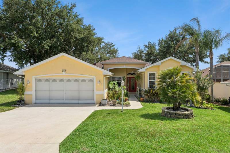 21325 ROYAL TROON DRIVE home for sale in Royal Highlands