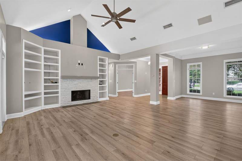 5 bedroom Single Family Residence at 4923 NW 62nd Street, Windsor Glen, Gainesville — photo 5