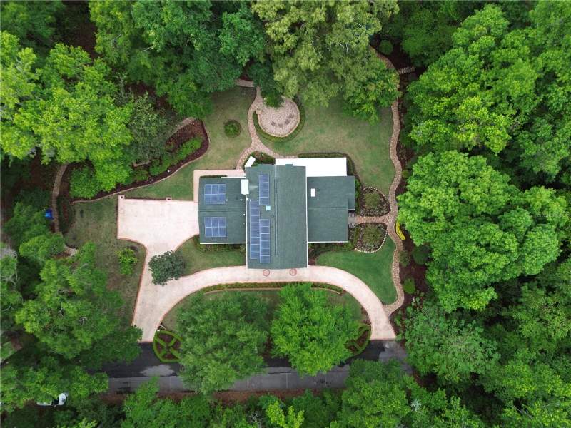 4 bedroom Single Family Residence at 2006 NW 23rd Street, Maple Hill, Gainesville — photo 5