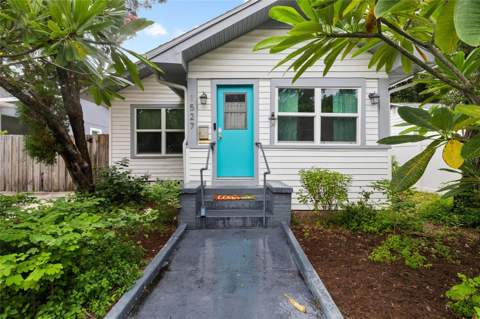 1527 13th Street, St Petersburg FL - photo 24 of 30