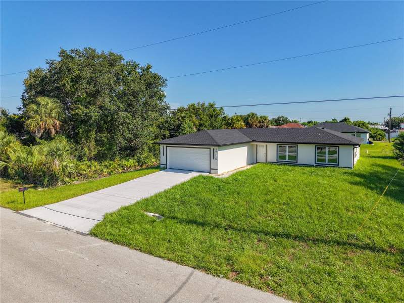 3 bedroom Single Family Residence at 3716 5th Street, Lehigh Acres, Lehigh Acres — photo 3