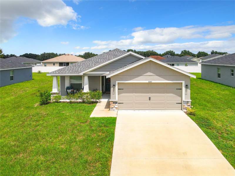3 bedroom Single Family Residence at 5541 SE 92nd Street, Summercrest, Ocala — photo 5
