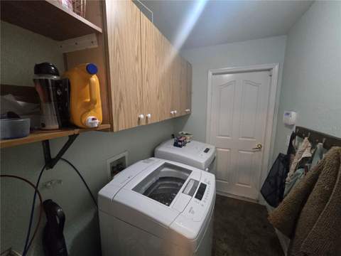 15444 Mount Sparrow Road, Weeki Wachee FL - photo 17 of 21