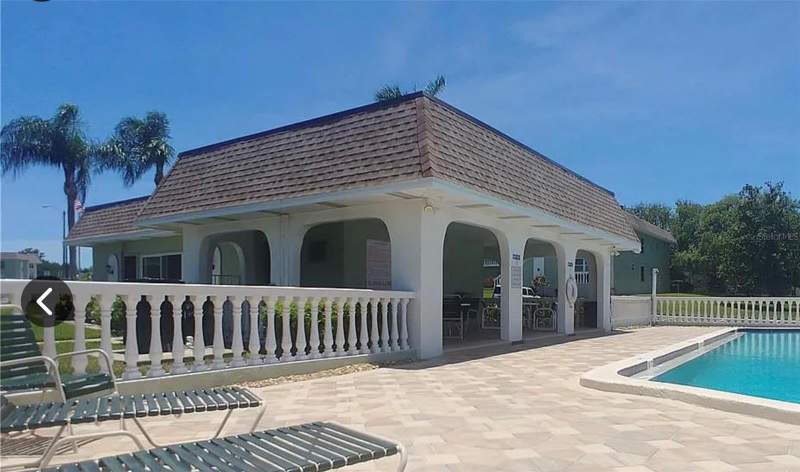 1 bedroom Condominium at 1250 S Pinellas Avenue #306, Green Dolphin Park Condo, Tarpon Springs — photo 2