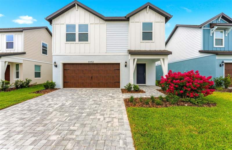 33452 BINDING TIES LANE home for sale in Vidas Way Homes for Sale: 8 Homes, Median $563K