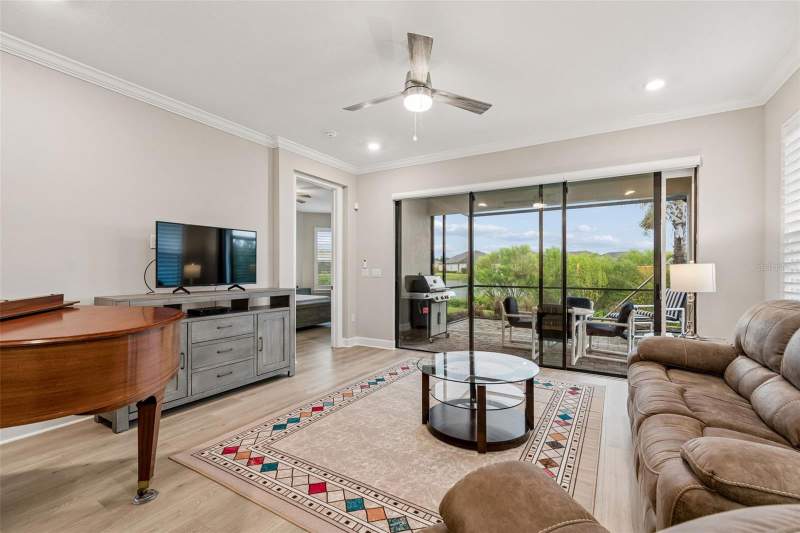 2 bedroom Single Family Residence at 4618 Rosatti Road, Esplanade/Wiregrass Ranch Ph, Wesley Chapel — photo 5