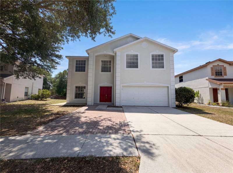 8116 RIVER MONT WAY home for sale in Terrace River