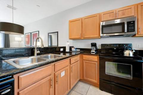 3008 Red Ginger Road #3008, Kissimmee FL - photo 9 of 40