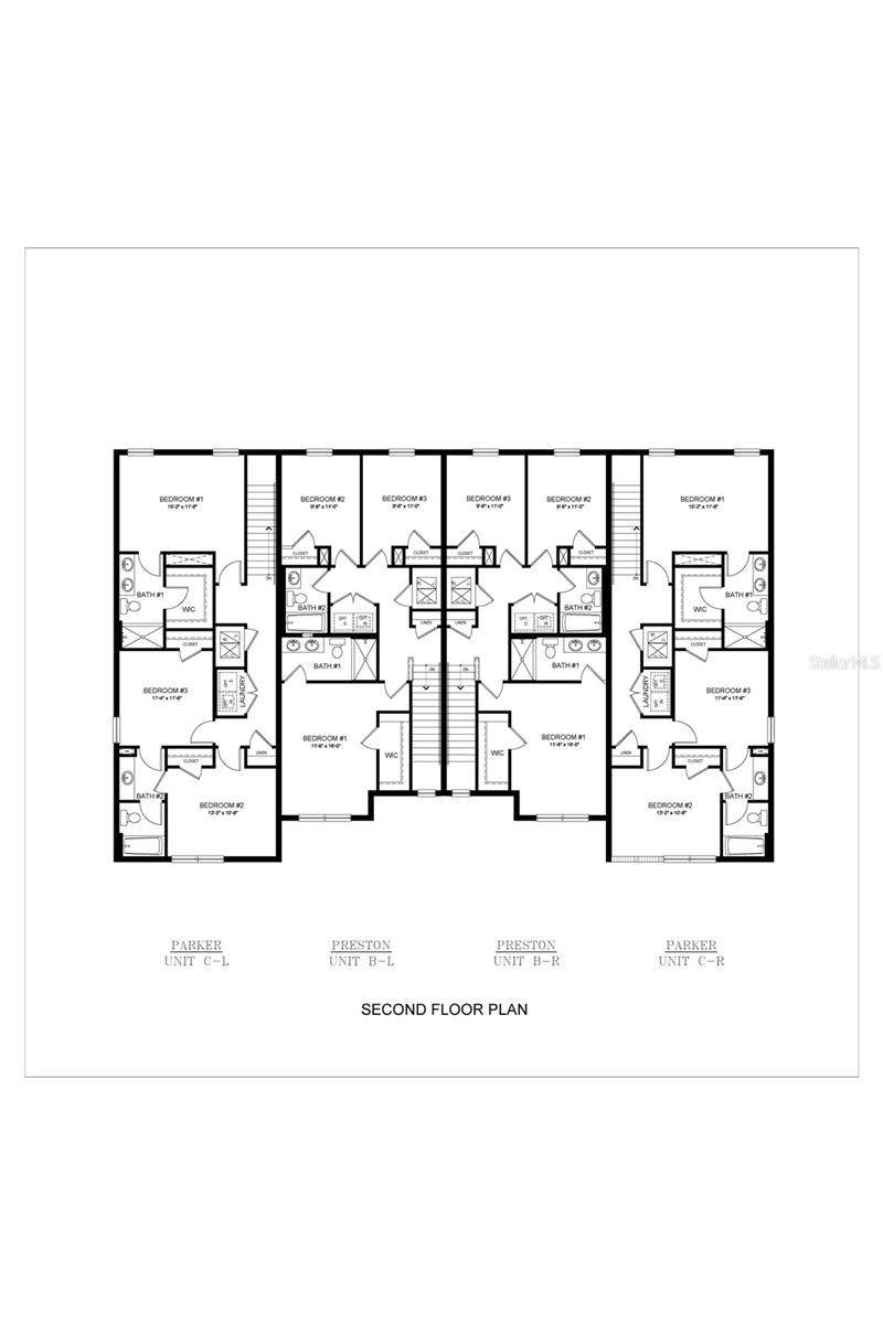 3 bedroom Townhouse at 3510 Wildwood Cliffs Loop, Farm At Varrea, Plant City — photo 3