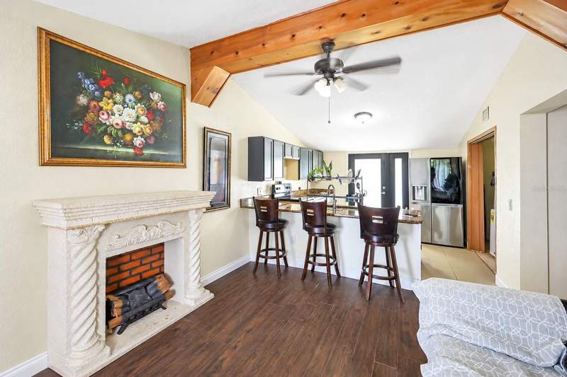 4 bedroom Single Family Residence at 21 S Palm Avenue, Willow Creek, Kissimmee — photo 3