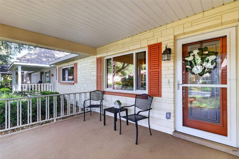 2 bedroom Villa at 8591 SW 93rd Place #C, On Top Of The World, Ocala — photo 3