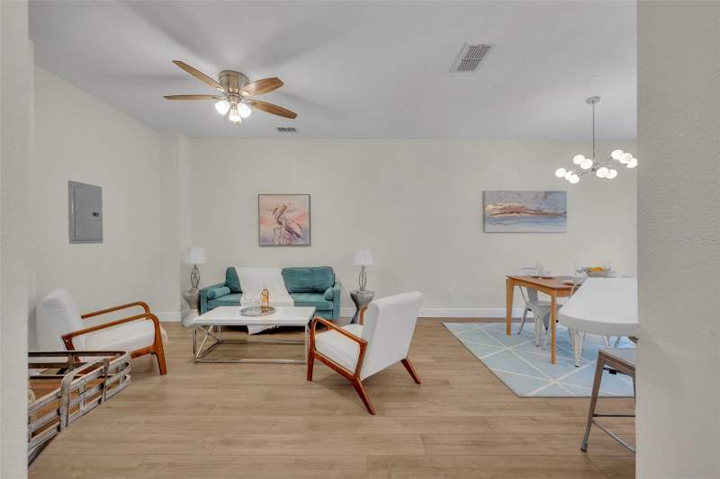 4 bedroom Townhouse at 1172 S Beach Circle, Fiesta Key, Kissimmee — photo 3