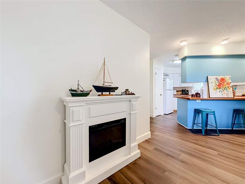 2 bedroom Single Family Residence at 1038 Scotch Pine Court, Scottish Highlands Condo Ph J, Leesburg — photo 5