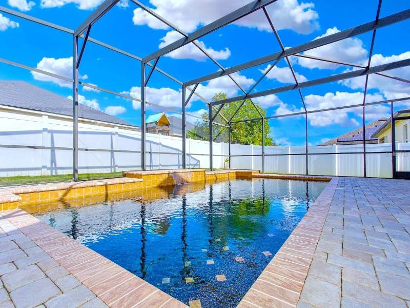 3 bedroom Single Family Residence at 4461 Indigo Sky Lane, North Point Ph 1B, Kissimmee — photo 2