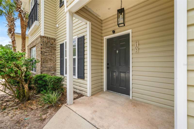 2 bedroom Condominium at 5065 NW 45th Road #102, Magnolia Place Twnhms, Gainesville — photo 4