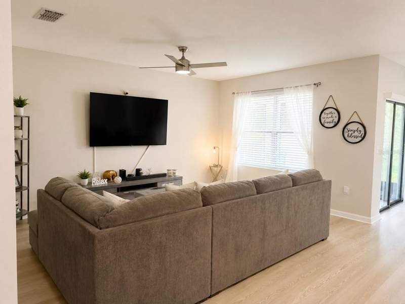 3 bedroom Single Family Residence at 3653 Scarlet Oak Drive, Savanna, St Cloud — photo 4