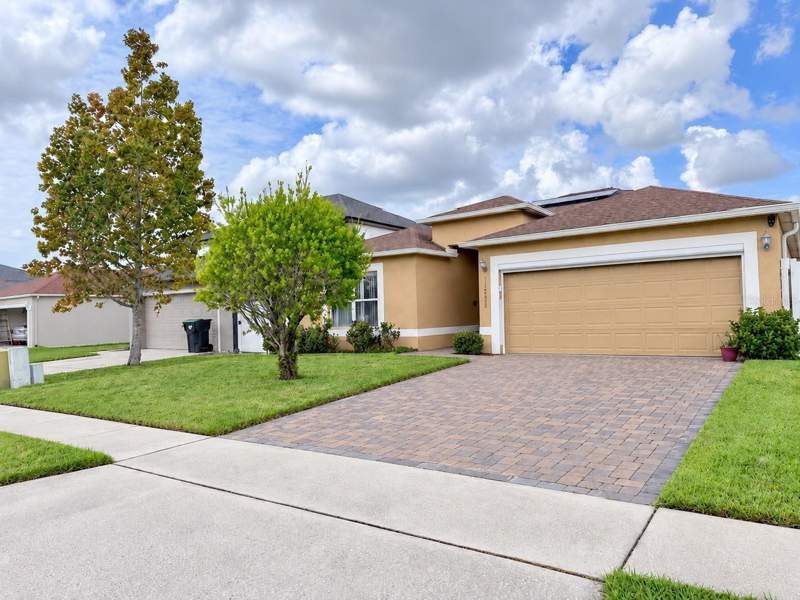 4 bedroom Single Family Residence at 11629 Bentry Street, Wetherbee Lakes Sub, Orlando — photo 3
