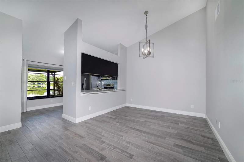 2 bedroom Villa at 3430 Hillmoor Drive, Brookhaven, Palm Harbor — photo 2