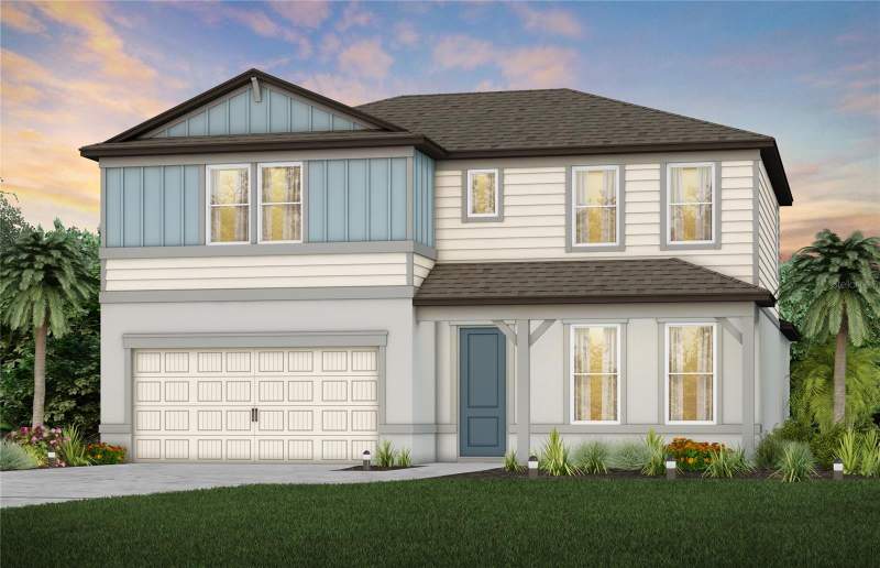 9838 CRESCENT MOON DRIVE home for sale in Spencer Glen South