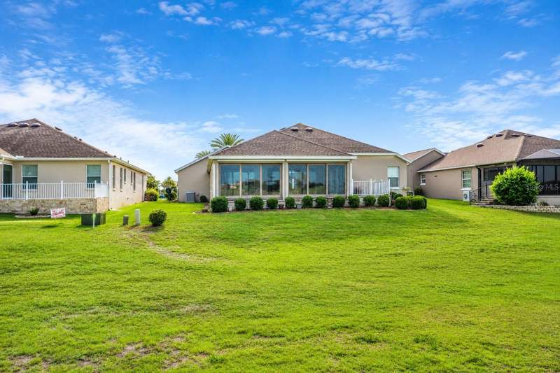 3 bedroom Single Family Residence at 2696 Midland Terrace, Villages Of Sumter, The Villages — photo 4