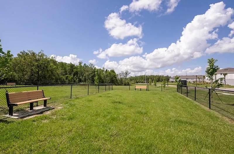 4 bedroom Single Family Residence at 2719 Ginger Lane, Scenic Terrace 40'S Gc, Haines City — photo 2