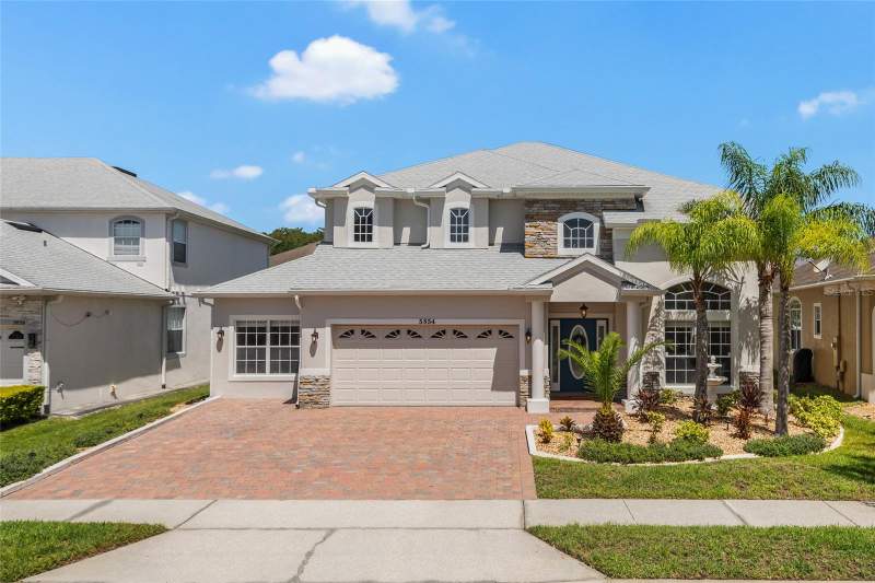 Vista Lakes N 11 Avon