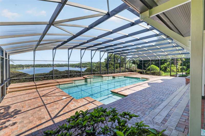 4 bedroom Single Family Residence at 22625 Lake Seneca Road, Eustis, Eustis — photo 3