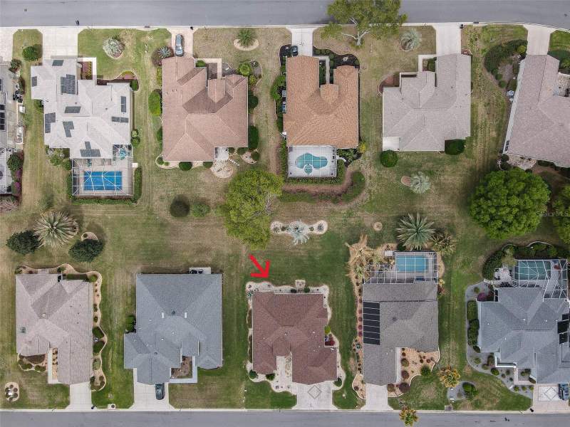 2 bedroom Single Family Residence at 9435 SE 124th Place, Spruce Creek Gc, Summerfield — photo 4