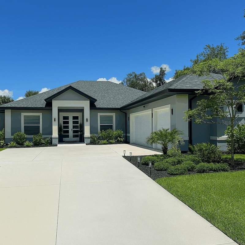 Mill Stream Estates
