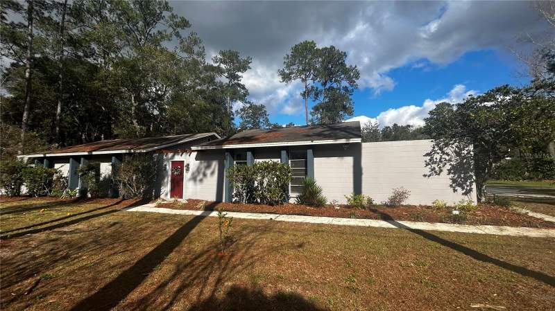 1606 NW 22ND STREET home for sale in Forest Ridge
