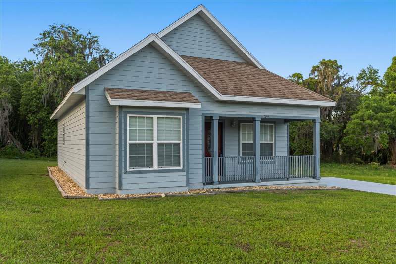 3 bedroom Single Family Residence at 535 W Silver Springs Place, Lincoln Heights, Ocala — photo 2