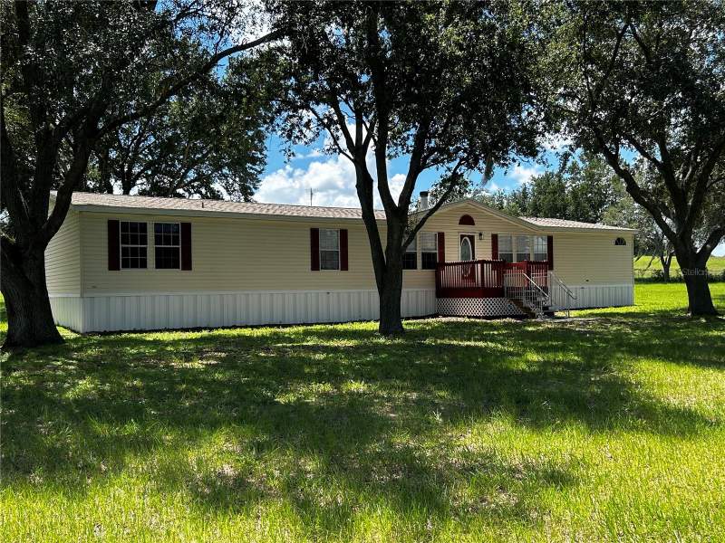 8535 23RD STREET home for sale in Zephyrhills Colony Co