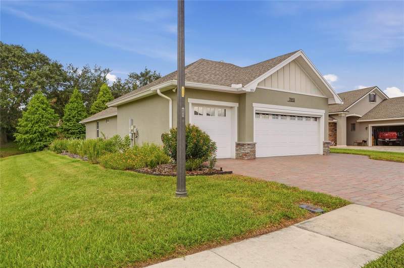3 bedroom Single Family Residence at 7851 Lake James Boulevard, Lake James Phase Three, Lakeland — photo 3