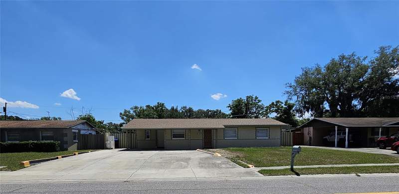 3 bedroom Single Family Residence at 3709 Westgate Road, Pine Ridge Estates, Orlando — photo 2