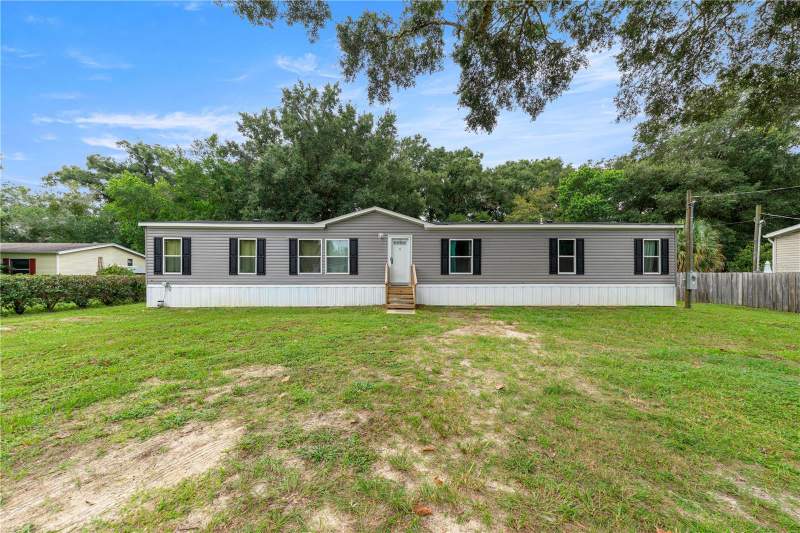 10838 SE 129TH LANE home for sale in Lake Weir Heights