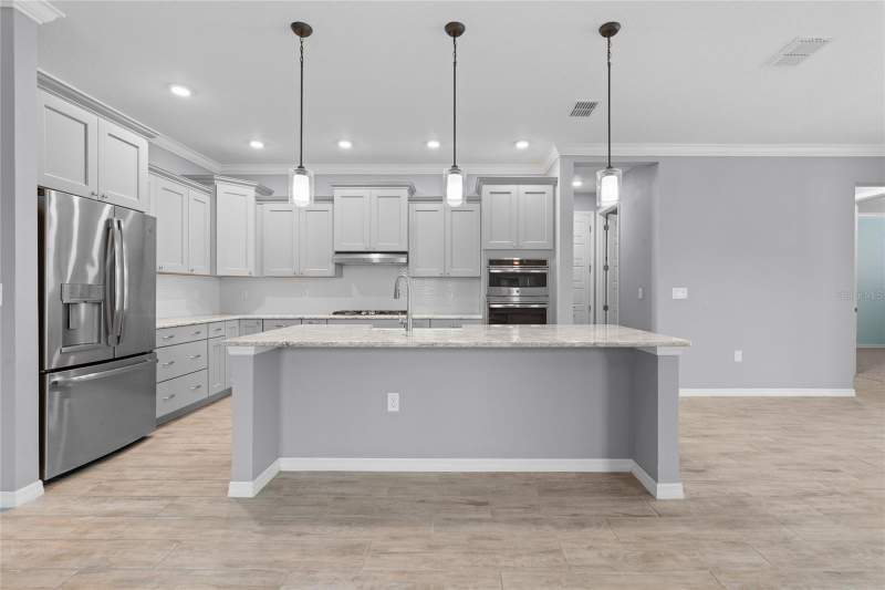 2 bedroom Single Family Residence at 8865 SW 100th Avenue, On Top Of The World Avalon Ph 4, Ocala — photo 5