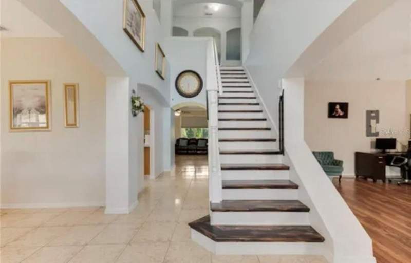 6 bedroom Single Family Residence at 13315 Daffodil Way, Rose Hollow Ph 02, Astatula — photo 5