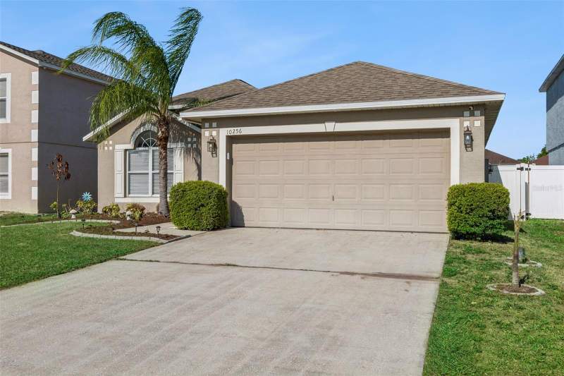 3 bedroom Single Family Residence at 10256 Laxton Street, Wetherbee Lakes Sub, Orlando — photo 5