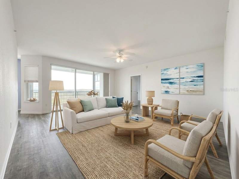 3 bedroom Condominium at 200 Harbor Walk Drive #322, Harbor Walk Ph 03, Punta Gorda — photo 5