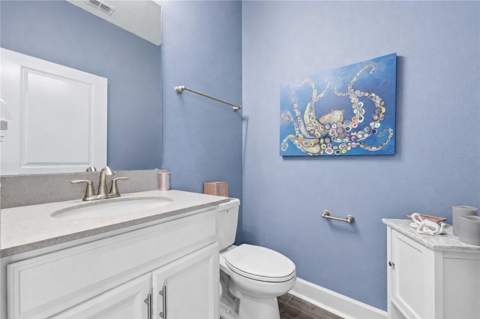 1463 Bunker Drive, Davenport FL - photo 12 of 59
