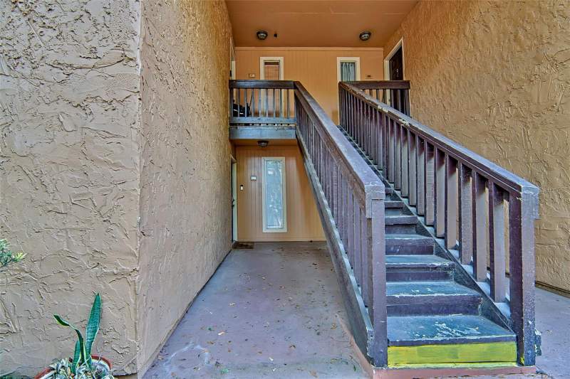 3 bedroom Condominium at 1810 NW 23rd Boulevard #188, Creeks Edge Condo, Gainesville — photo 4