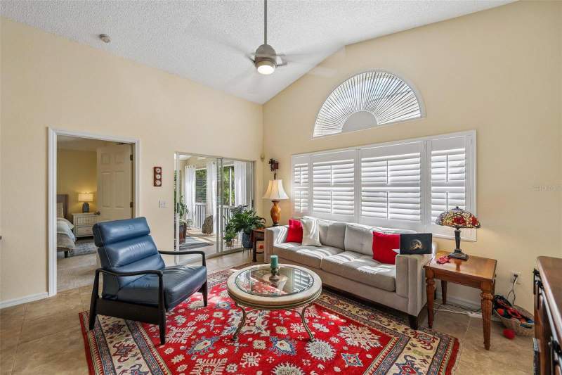 2 bedroom Condominium at 7266 Eleanor Circle #203, Pinehurst Village Sec 2 Ph B, Sarasota — photo 5