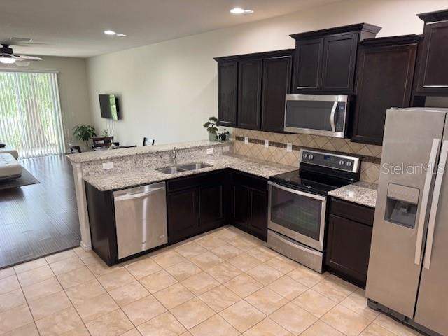 2 bedroom Townhouse at 8723 Turnstone Haven Place, Harvest Creek Village, Tampa — photo 3
