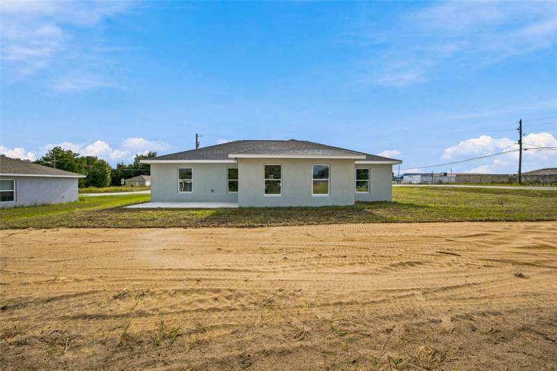 3 bedroom Single Family Residence at 1 Dogwood Drive Pass, Silver Spgs Shores Un 18, Ocala — photo 4