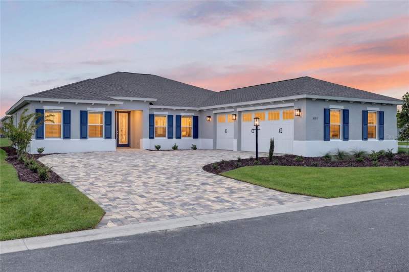 3 bedroom Single Family Residence at 10185 SW 84th St Road, Candler Hills, Ocala — photo 2
