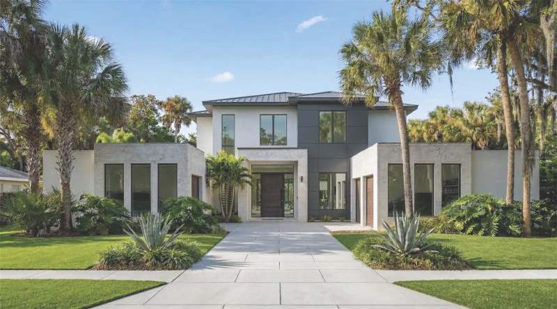 10481 CROMWELL GROVE TERRACE home for sale in Lake Nona Estates