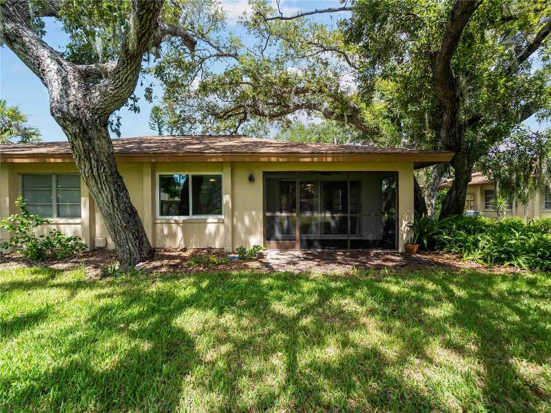 2 bedroom Villa at 7113 Bright Creek Drive #100, Woodside South Ph 1 2 & 3, Sarasota — photo 4