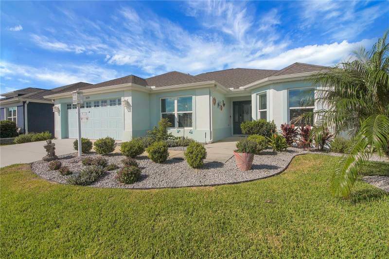 3 bedroom Single Family Residence at 939 Ebling Loop, The Villages, The Villages — photo 5