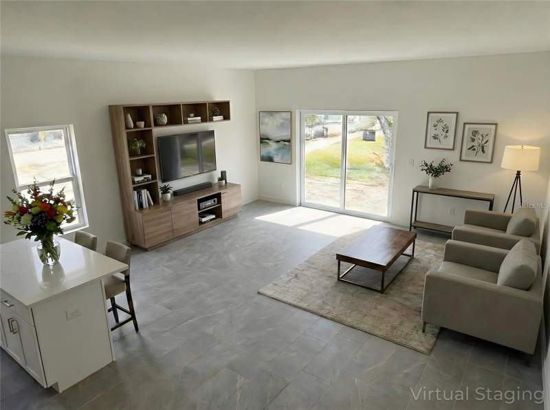 3 bedroom Single Family Residence at 1405 W 14th Street, Fla Land & Colonization Cos Add To South Sanford, Sanford — photo 3